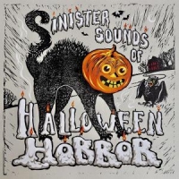 Various Sinister Sounds Of Halloween Horror