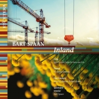 Spaan, Bart Inland