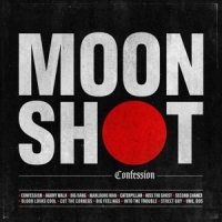 Moon Shot Confession
