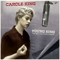 King, Carole Young King-the Brill Building Legend -ltd-