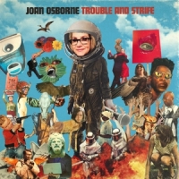 Osborne, Joan Trouble And Strife