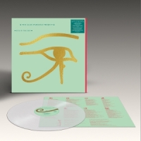 Alan Parsons Project, The Eye In The Sky -coloured-