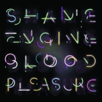 Health&beauty Shame Engine / Blood Pleasure