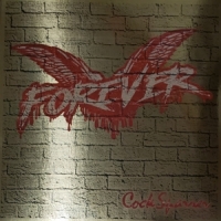 Cock Sparrer Forever (gold Foil Sleeve)