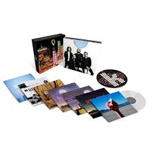 Killers Career Box -ltd-