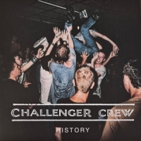 Challenger Crew History