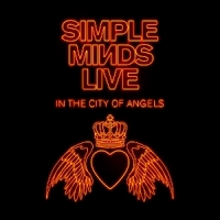 Simple Minds Live In The City Of Angels