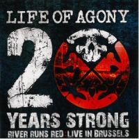 Life Of Agony 20 Years Strong - River..