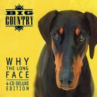 Big Country Why The Long Face