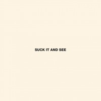Arctic Monkeys Suck It And See