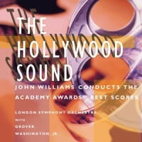 Williams, John The Hollywood Sound -coloured-