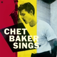 Baker, Chet Sings -ltd-