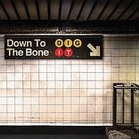 Down To The Bone Dig It