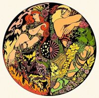 Blues Pills Lady In Gold -limited-