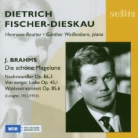 Brahms, Johannes Die Schone Magelone Op.3