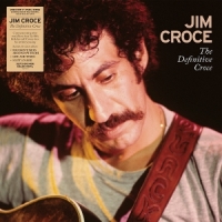 Croce, Jim The Definitive Croce