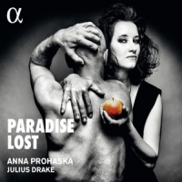 Prohaska, Anna Paradise Lost