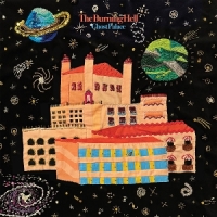 Burning Hell Ghost Palace