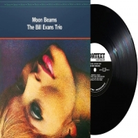 Evans Trio, Bill Moon Beams
