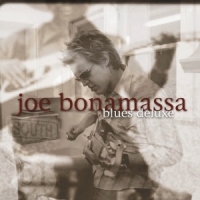 Bonamassa, Joe Blues Deluxe