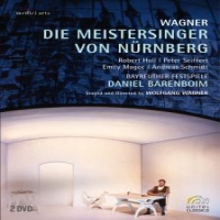 Wagner, R. Die Meistersinger Von Nurnberg