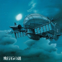 Hisaishi, Joe Castle In The Sky