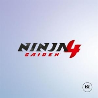 Various Ninja Gaiden 4 -coloured-