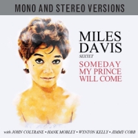 Davis, Miles -sextet- Someday My Prince Will Come