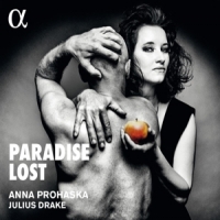 Prohaska, Anna/julius Drake Paradise Lost