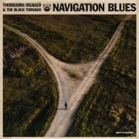 Risager, Thorbjorn & Black Tornado Navigation Blues