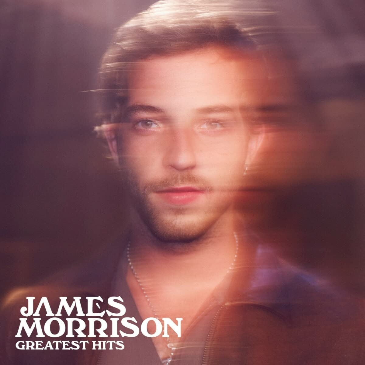 Morrison, James Greatest Hits
