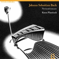 Bach, J.s. Notenbuchlein