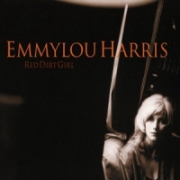 Harris, Emmylou Red Dirt Girl -coloured-
