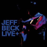 Beck, Jeff Live +