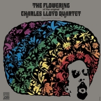 Lloyd Quartet, Charles The Flowering (lp/180gr./33rpm)