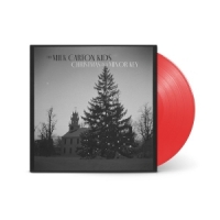 Milk Carton Kids Christmas In A Minor Key -coloured-