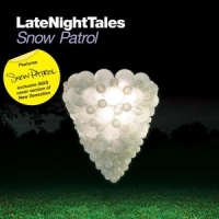 Snow Patrol Late Night Tales