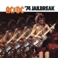 Ac/dc '74 Jailbreak