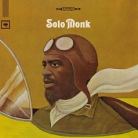 Monk, Thelonious Solo Monk