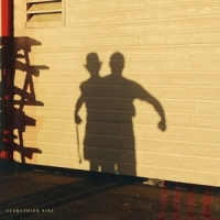 Arms Length Everything Nice/whats Mine Is Yours