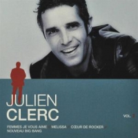 Clerc, Julien L'essentiel Vol 2