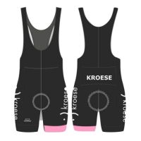 Kroese Wielerbroek Giro Editie (maat M)