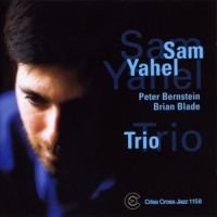 Yahel, Sam Trio