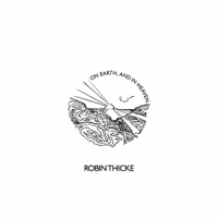 Thicke, Robin On Earth, And In Heaven (lp)