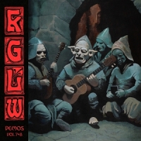 King Gizzard & The Lizard Wizard Demos Vol. 7 + 8