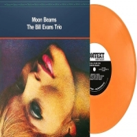 Evans Trio, Bill Moon Beams