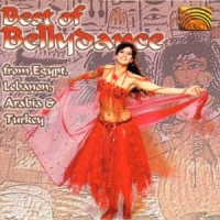 Various Best Of Bellydance Fr. Egypt, Lebano