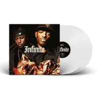 Mobb Deep Infinite