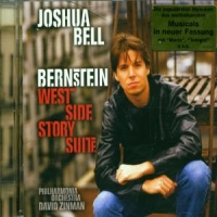 Bell, Joshua West Side Story Suite