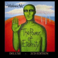 Wishbone Ash Power Of Eternity